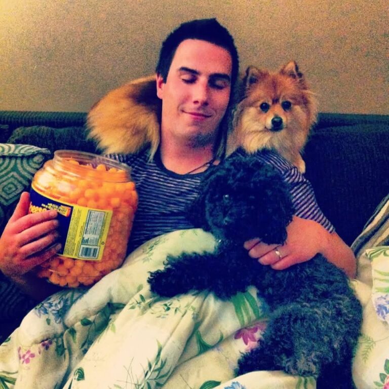 Mark Larsen, Halifax Nova Scotia Marketing Visionary Has Died