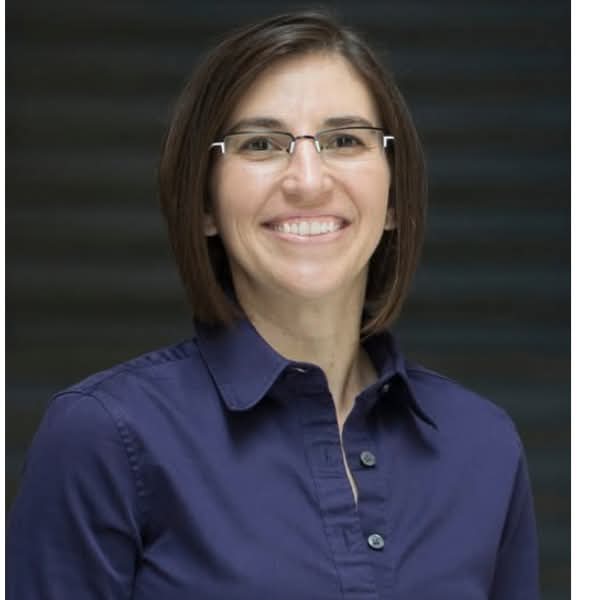 Dr. Dionne Aleman, University of Toronto professor has died