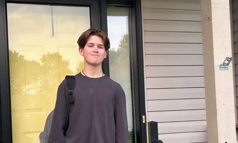 Jax Zarn, 15-year-old teenager from Minnesota died after Chisago County accident